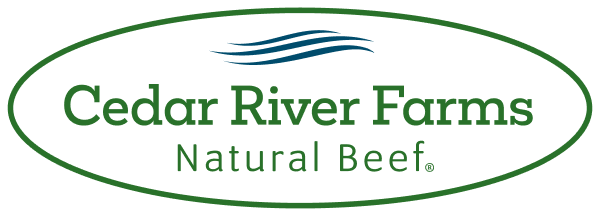 Cedar River Farms logo